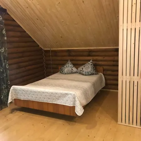 Котедж. Велятино. Термальні Води Lejlighed